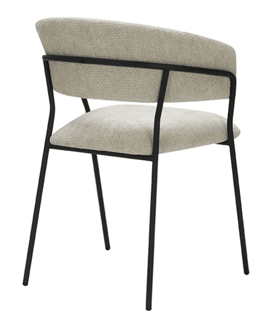 Hovedbilde Trend Collection Luuk Spisestol – Natural ...