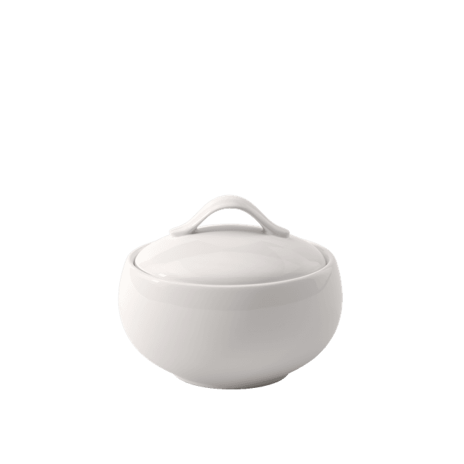 Hovedbilde Villeroy & Boch New Cottage Basic Sukkerskål 45 ...