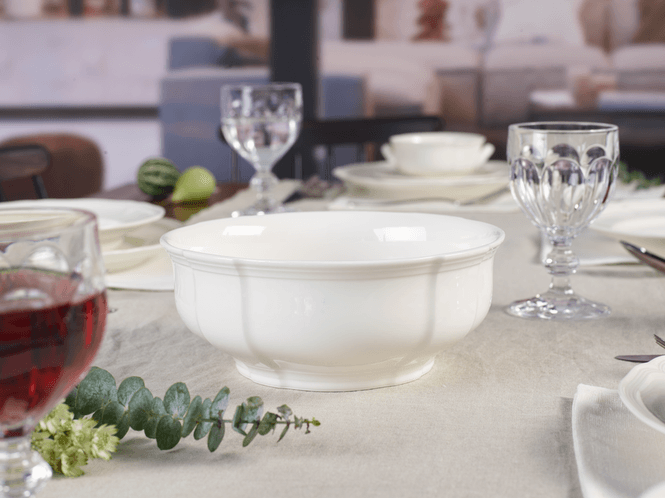 Hovedbilde Villeroy & Boch Manoir Salatbolle 21 cm