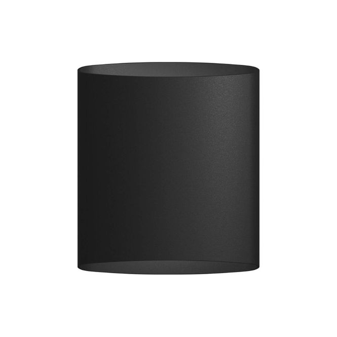 Hovedbilde Belid Sinne Vegglampe Svart
