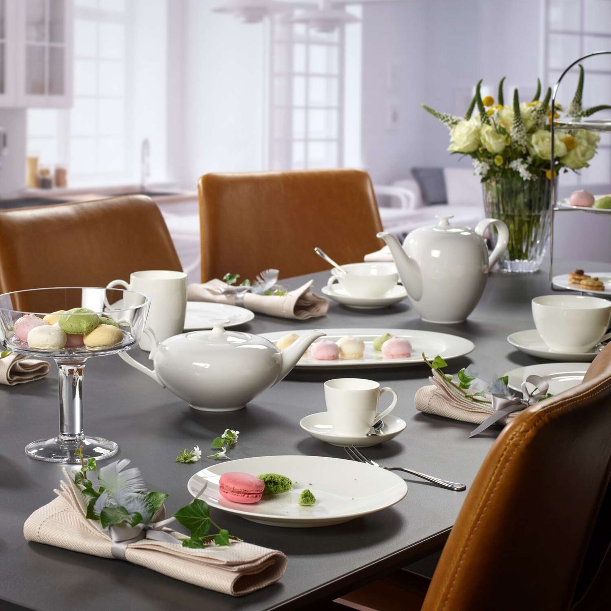 Villeroy & Boch Anmut Tekopp 15 cl