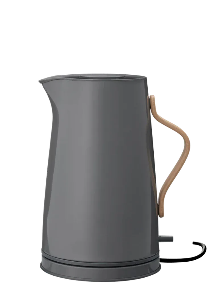 Stelton Emma Vannkoker grå 1,2l