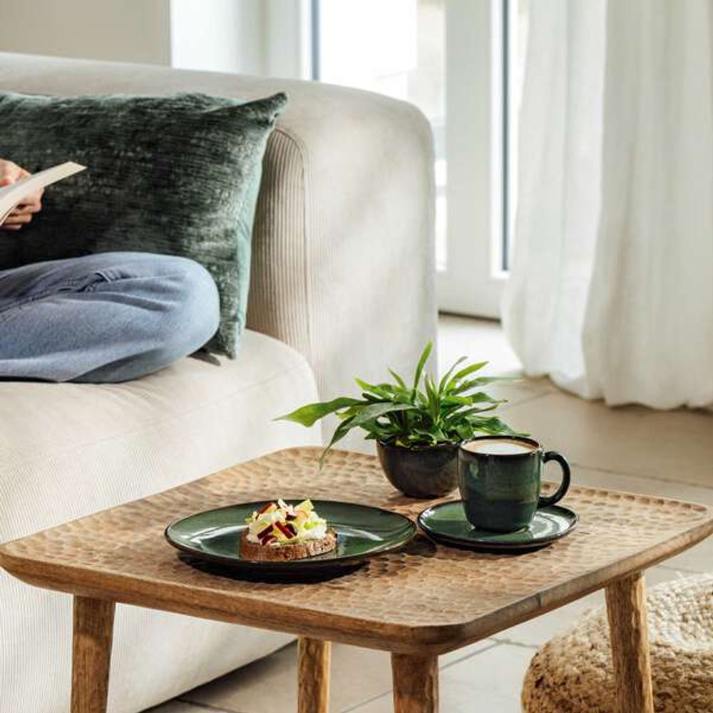 Villeroy & Boch Lave Vert Kaffekopp 16 cl