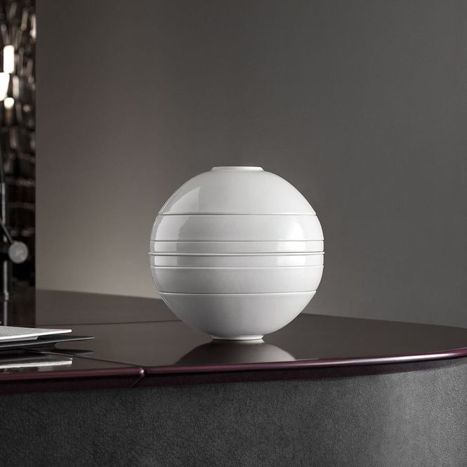 Hovedbilde Villeroy & Boch Iconic La Boule Hvit
