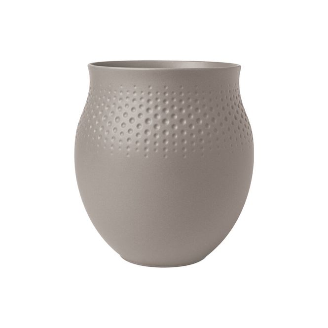 Hovedbilde Villeroy & Boch Manufacture Collier Vase Perle ...