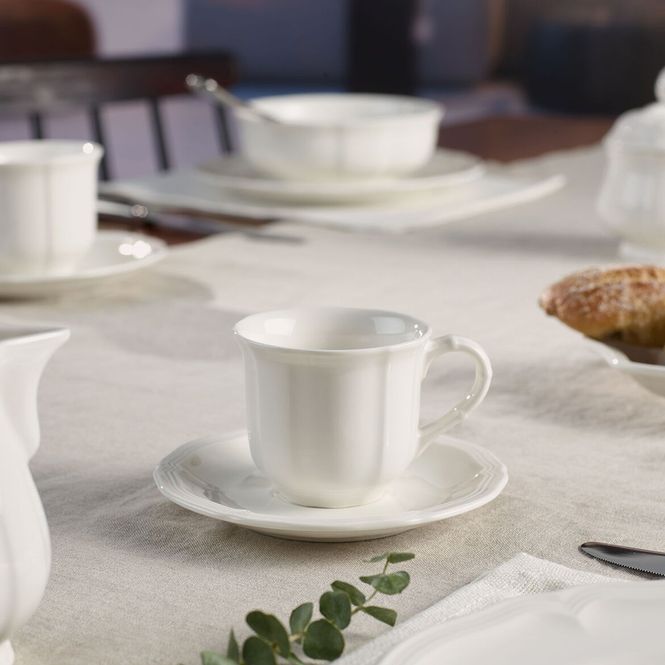Hovedbilde Villeroy & Boch Manoir Espressokopp 10 cl