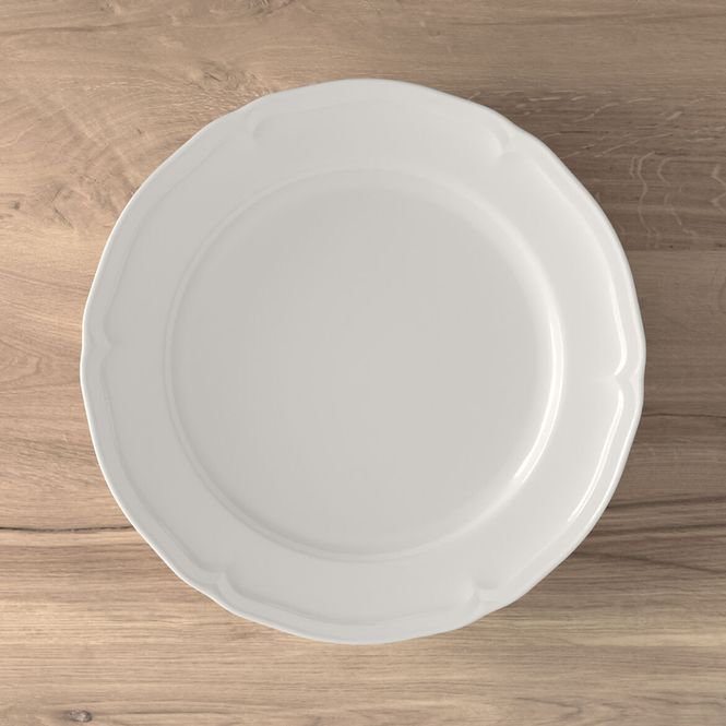 Hovedbilde Villeroy & Boch Manoir Middagstallerken 27 cm