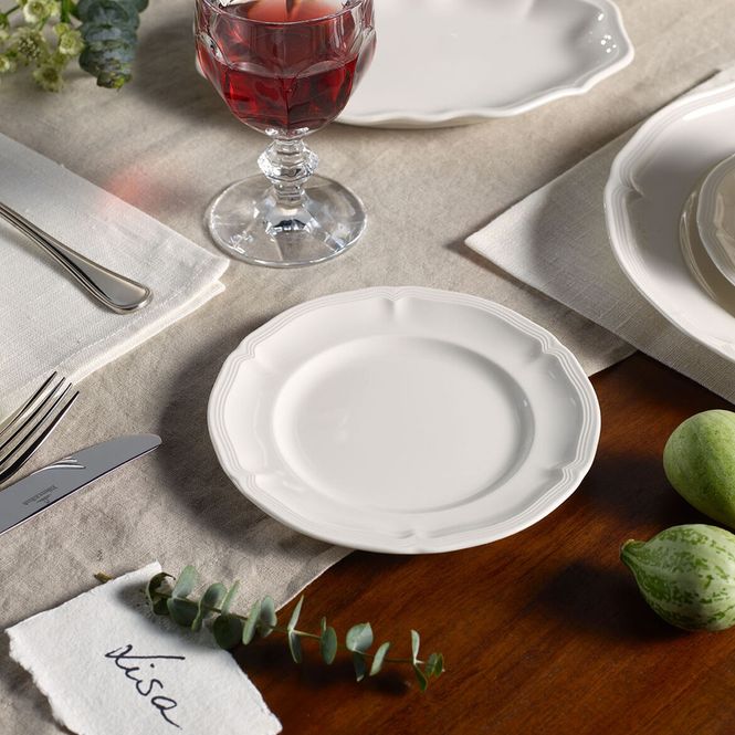 Hovedbilde Villeroy & Boch Manoir Asjett 17 cm