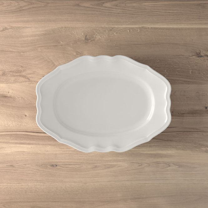 Hovedbilde Villeroy & Boch Manoir Serveringsfat 37 cm