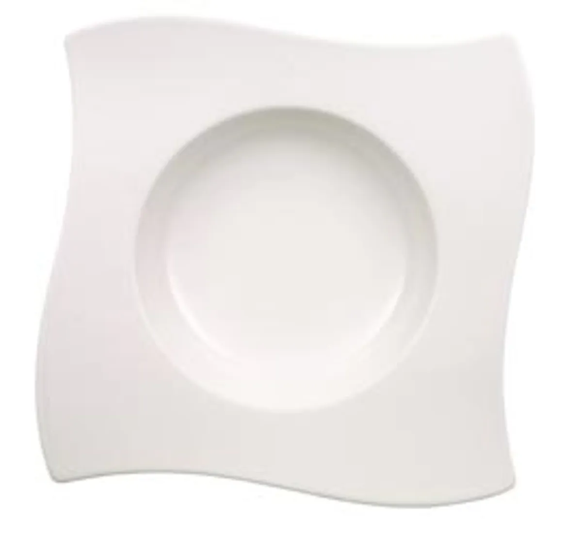 Villeroy & Boch New Wave dyp tallerken 24 cm