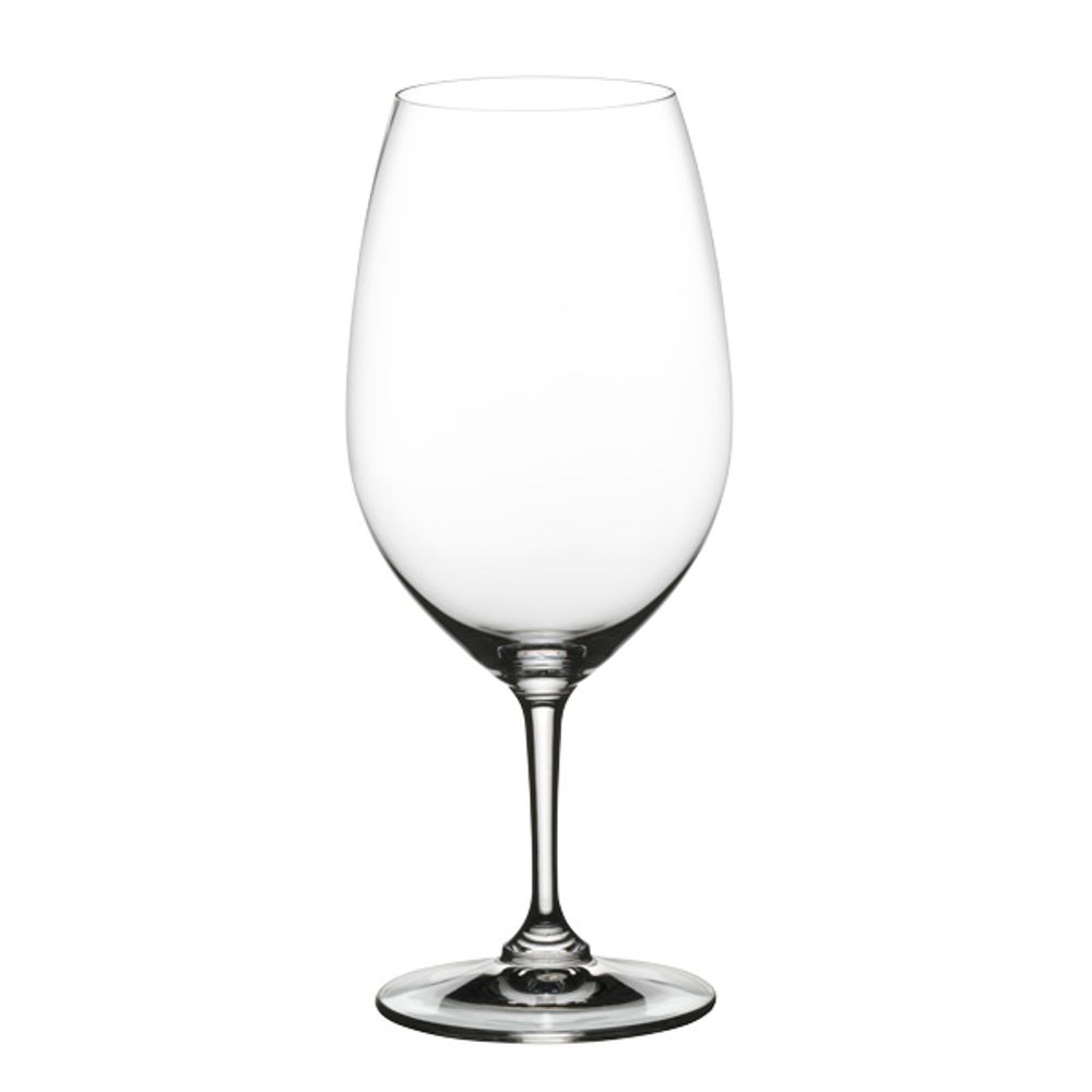 Nachtmann Vivino Bordeaux Vinglass 61 cl 4-pk