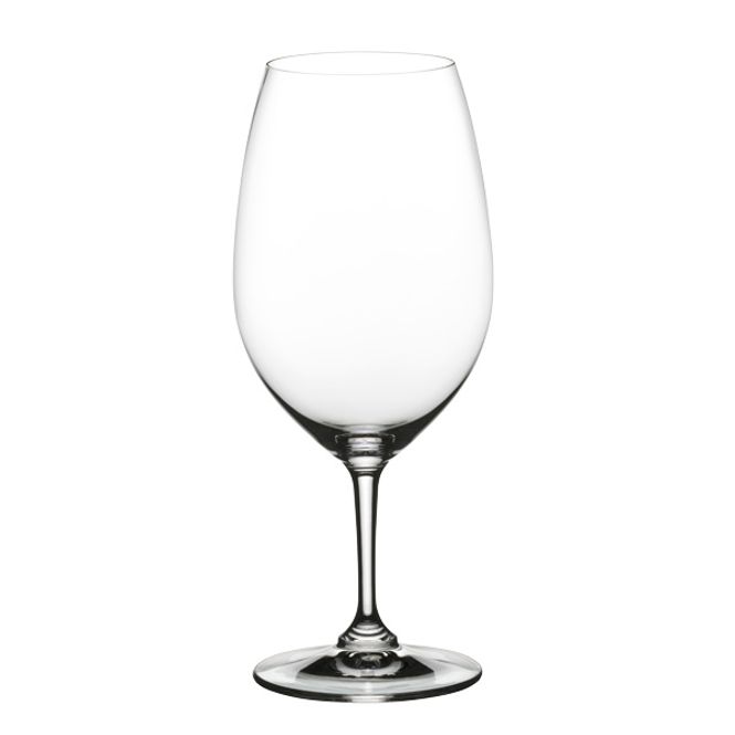 Hovedbilde Nachtmann Vivino Bordeaux Vinglass 61 cl 4-pk