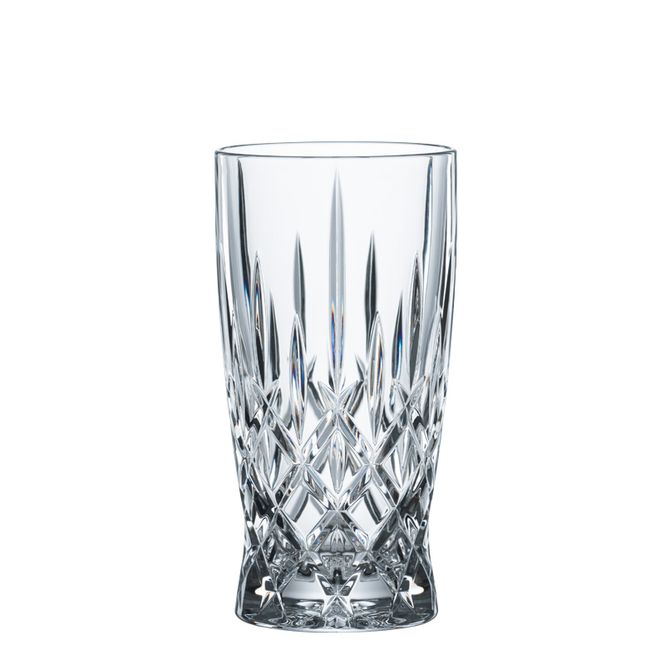 Hovedbilde Nachtmann Noblesse Softdrinkglass 35 cl 4-pk