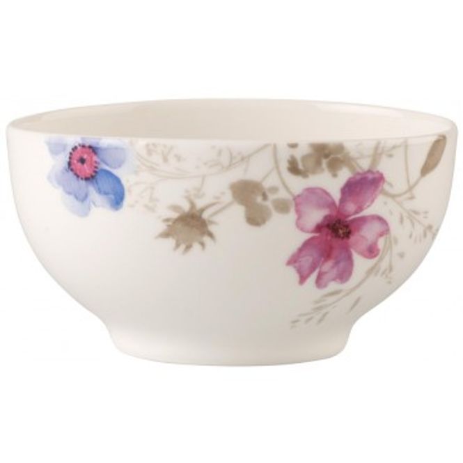 Hovedbilde Villeroy & Boch Mariefleur Gris Basic Skål 500 ml