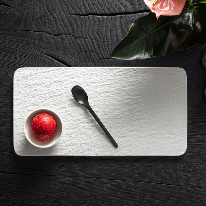 Hovedbilde Villeroy & Boch Manufacture Rock Blanc ...