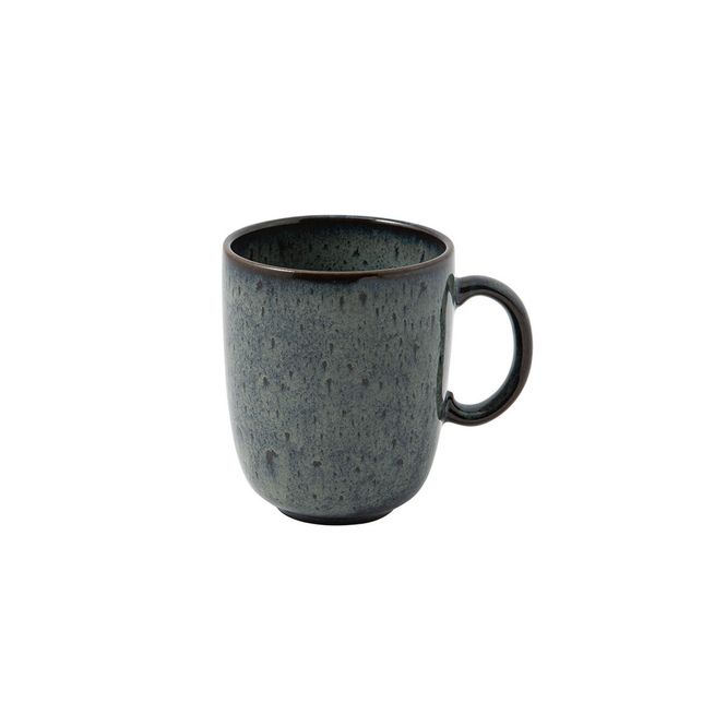 Hovedbilde Villeroy & Boch Lave Gris Krus med hank 0,4 L