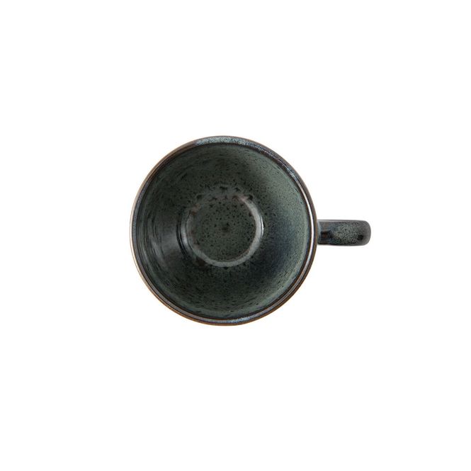 Hovedbilde Villeroy & Boch Lave Gris Krus med hank 0,4 L