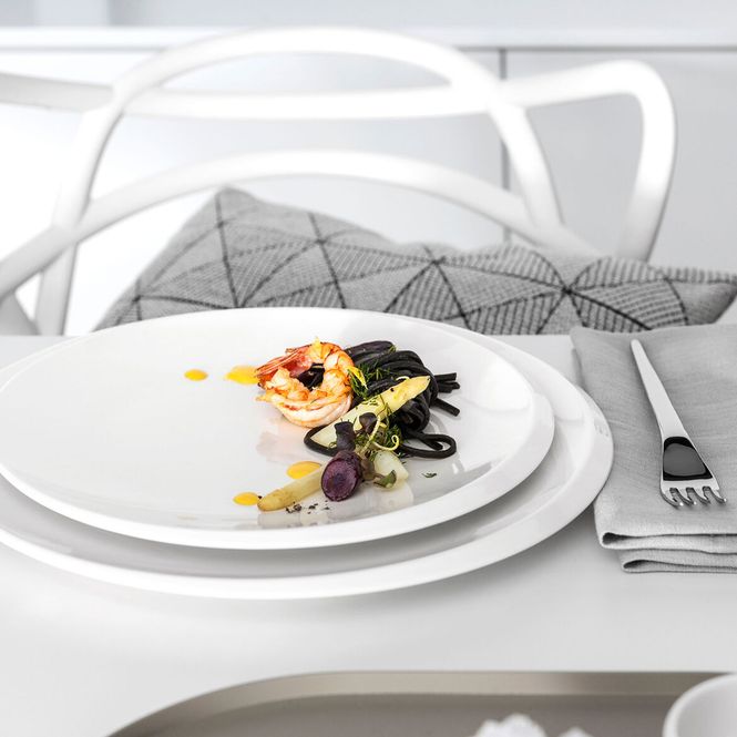 Hovedbilde Villeroy & Boch NewMoon Gourmettallerken 32 cm
