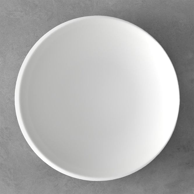 Hovedbilde Villeroy & Boch NewMoon Dyp Tallerken 29 cm