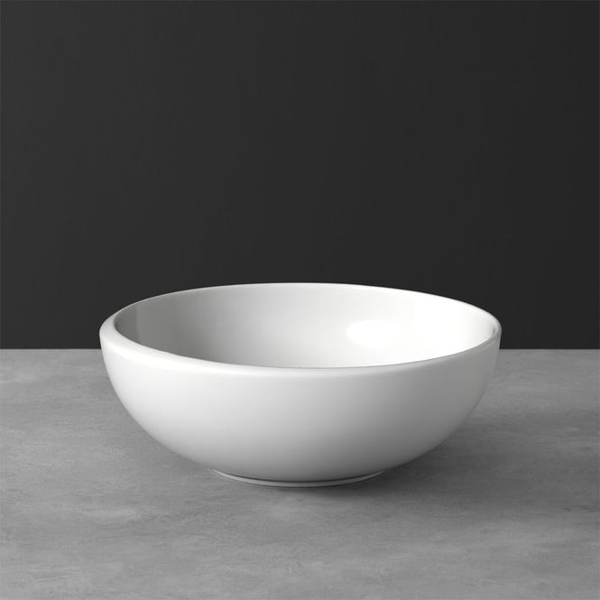 Hovedbilde Villeroy & Boch NewMoon Salatbolle Medium 23 cm