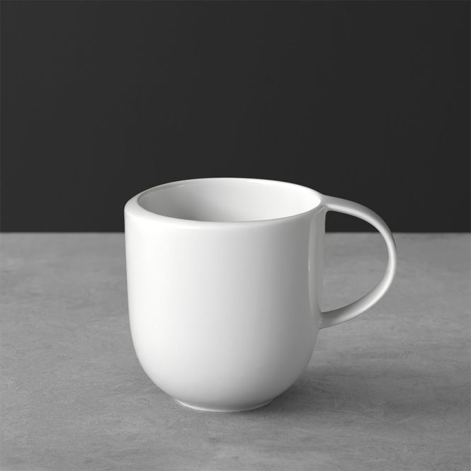 Hovedbilde Villeroy & Boch NewMoon Krus 39 cl