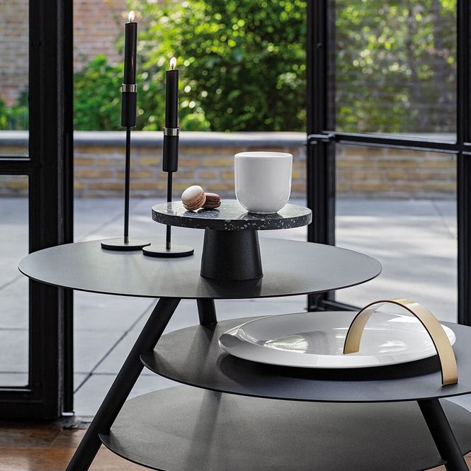 Hovedbilde Villeroy & Boch NewMoon Krus uten hank 39 cl