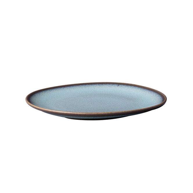 Hovedbilde Villeroy & Boch Lave glaze asjett 17 cm