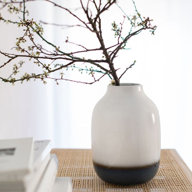 Hovedbilde Villeroy & Boch Lave Home Vase H22 cm