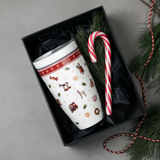 Hovedbilde Villeroy & Boch Toy's Delight To Go Krus 35 cl
