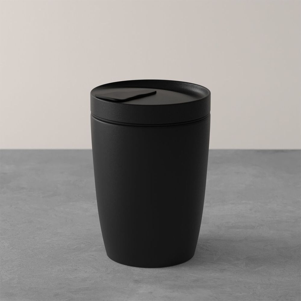 Villeroy & Boch Manufacture Rock Termokopp 300 ml