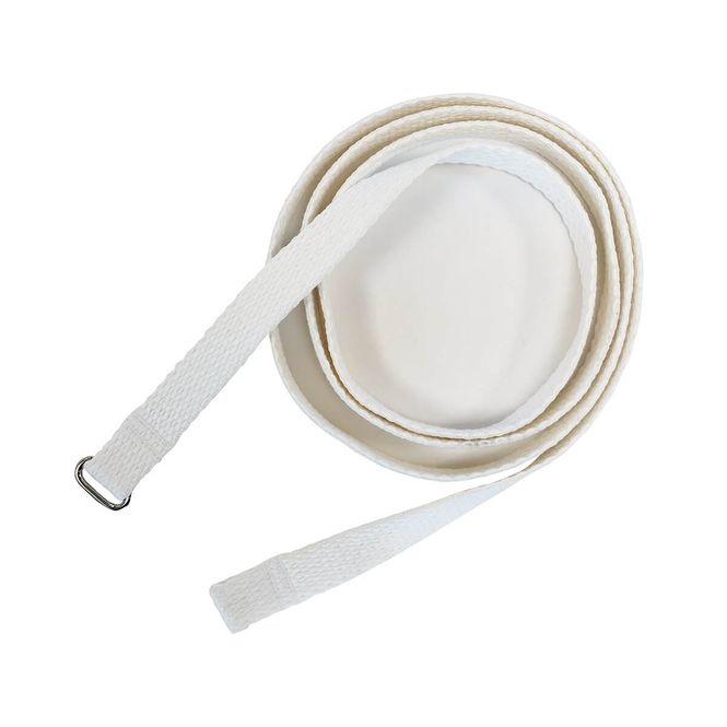 Hovedbilde Leander Classic Lange stropper til vugge 4stk ...