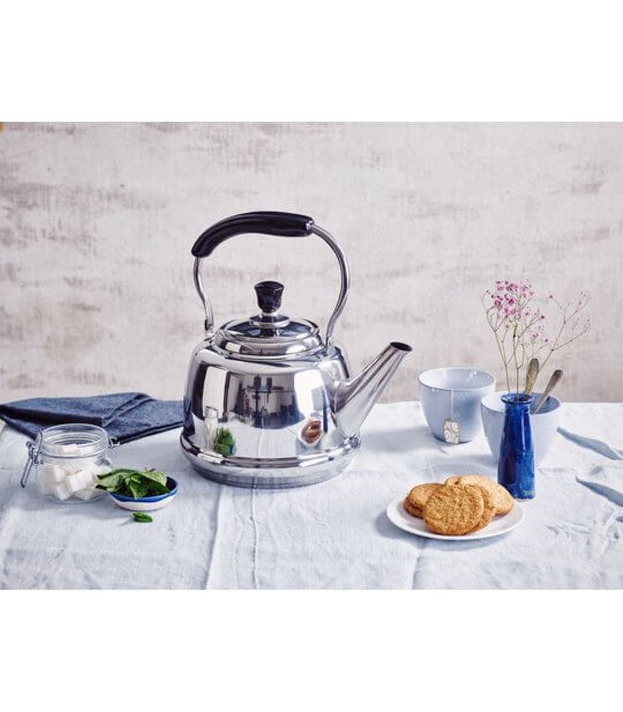 Beka Claudette Vannkoker 2,5 L