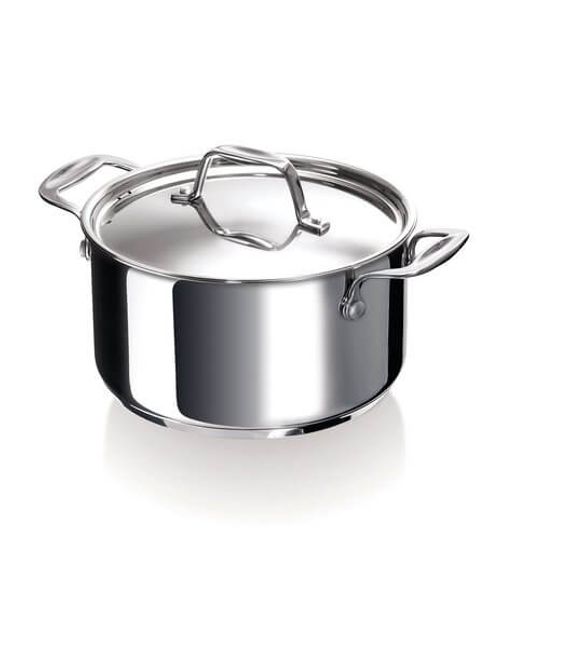 Hovedbilde Beka Chef Kasserolle 18 cm