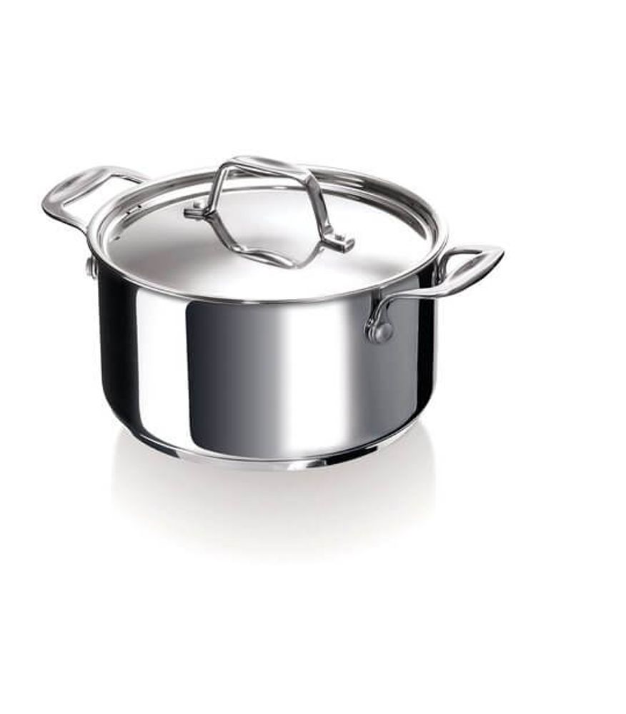 Beka Chef Kasserolle 18 cm