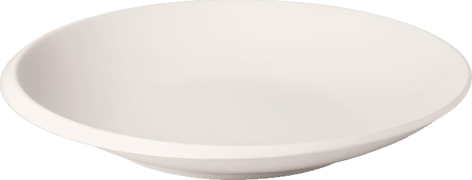 Hovedbilde Villeroy & Boch NewMoon Dyp Tallerken 25 cm