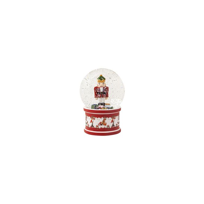 Hovedbilde Villeroy & Boch Christmas Toy's Snøkule ...