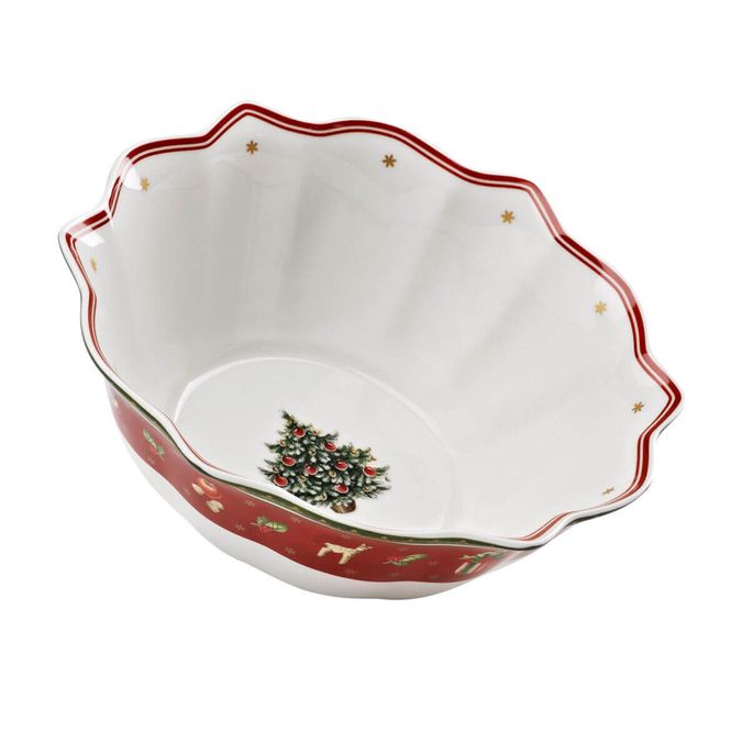 Hovedbilde Villeroy & Boch Toy's Delight Bolle 32 cm