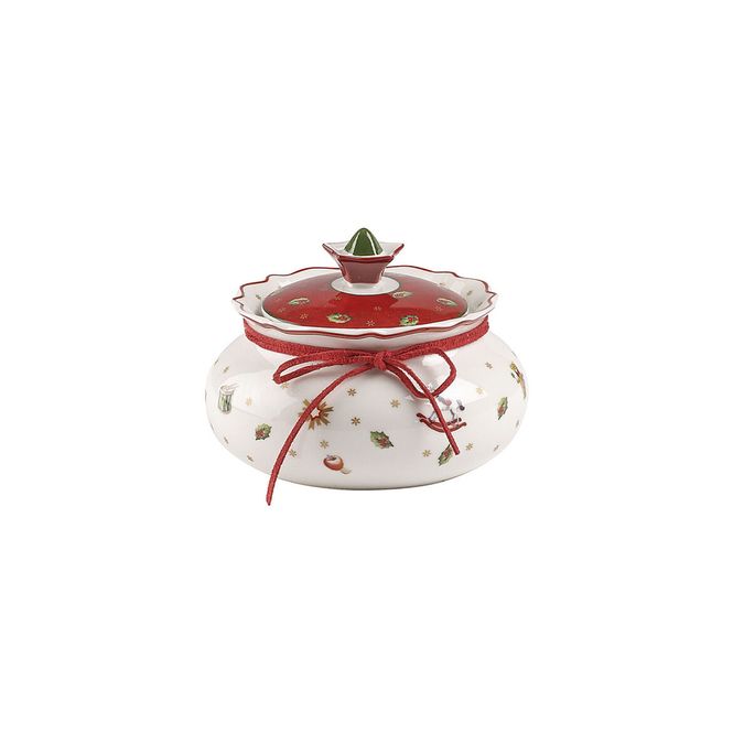 Hovedbilde Villeroy & Boch Toy's Delight Krukke Liten