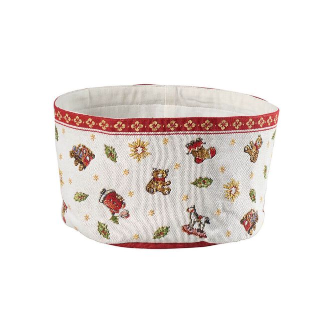 Hovedbilde Villeroy & Boch Toy's Delight Gobelin Brødkurv