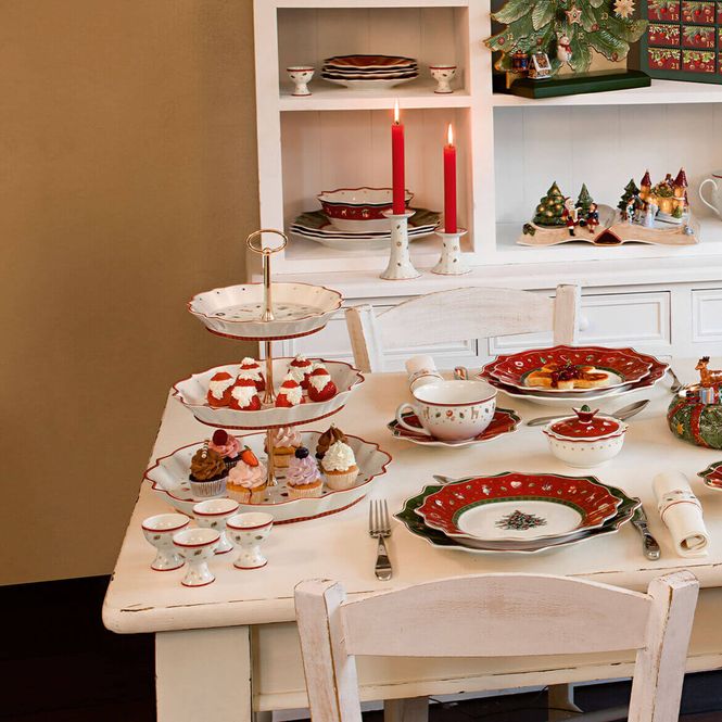 Hovedbilde Villeroy & Boch Toy's Delight Etasjefat