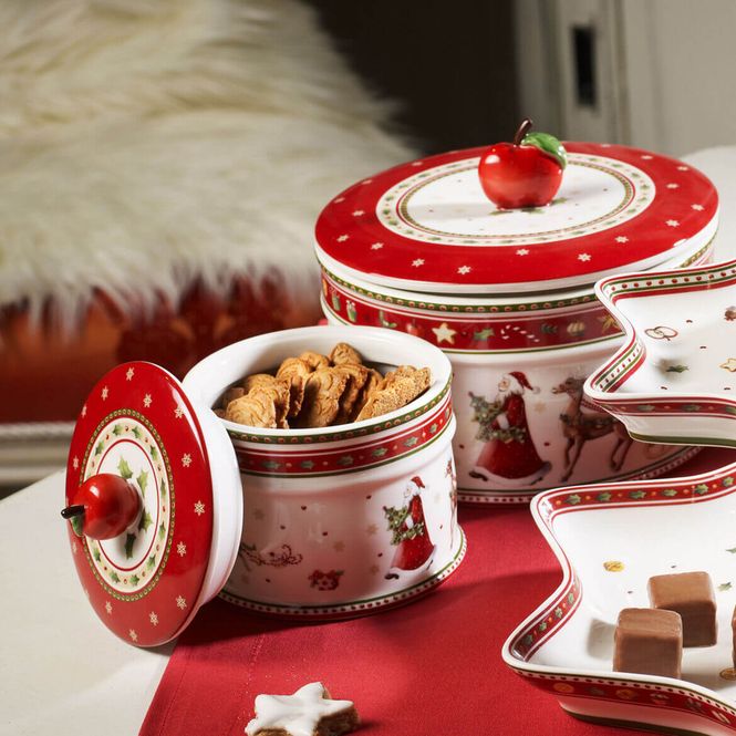 Hovedbilde Villeroy & Boch Winter Bakery Delight Liten ...