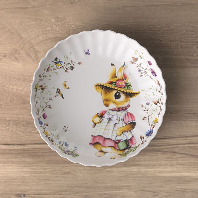Hovedbilde Villeroy & Boch Spring Fantasy Skål 0,71L Anna