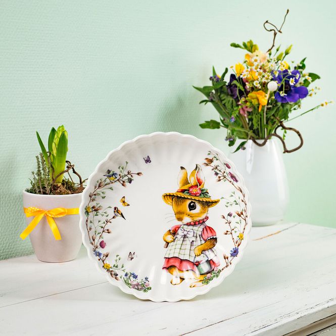 Hovedbilde Villeroy & Boch Spring Fantasy Skål 0,71L Anna