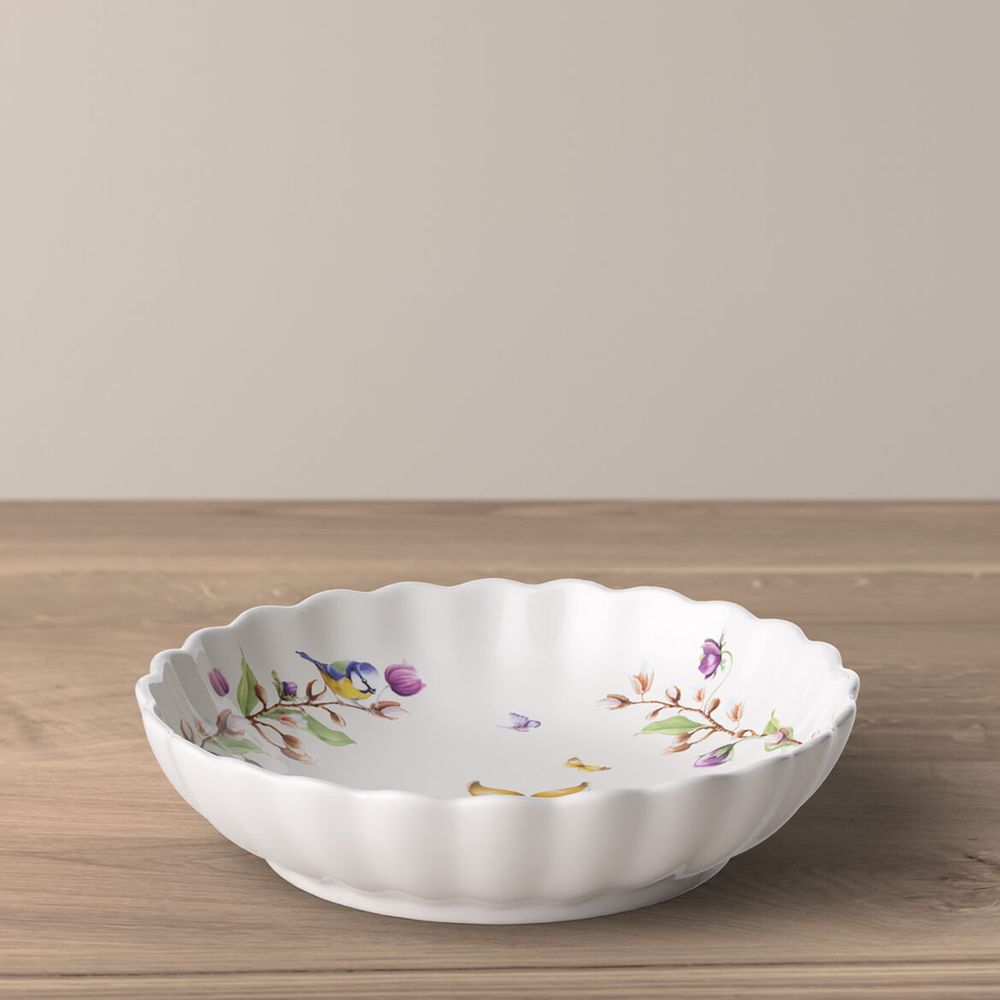 Villeroy & Boch Spring Fantasy Skål 16cm Paul