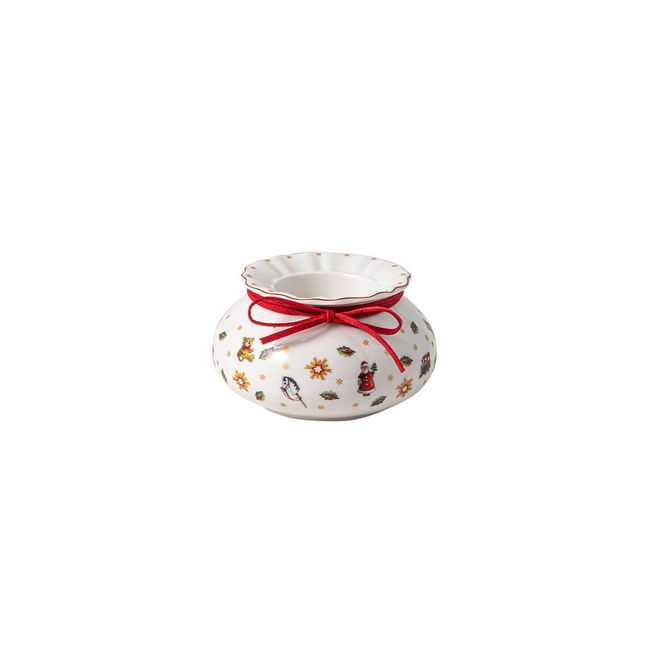 Hovedbilde Villeroy & Boch Toy's Delight Telysholder Krukke