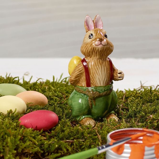 Hovedbilde Villeroy & Boch Bunny Tales Figur Paul
