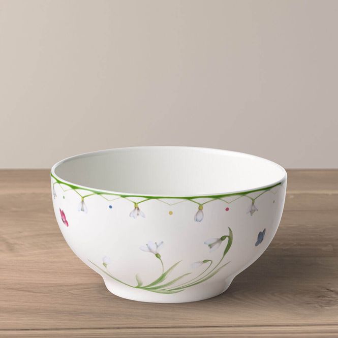 Hovedbilde Villeroy & Boch Colourful Spring French Bowl