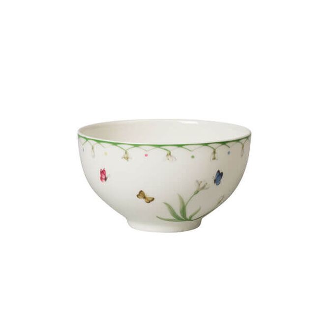 Hovedbilde Villeroy & Boch Colourful Spring Bolle Stor