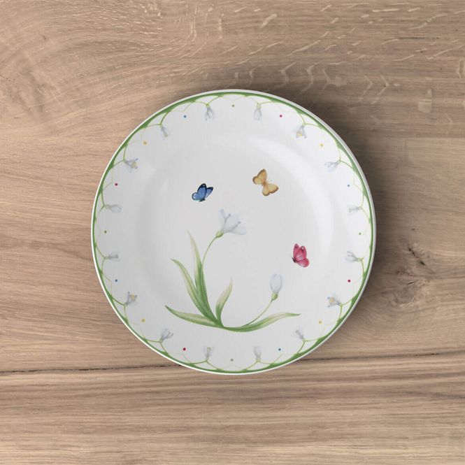 Hovedbilde Villeroy & Boch Colourful Spring Asjett 16cm