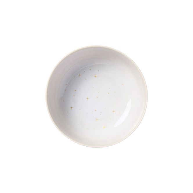 Hovedbilde Villeroy & Boch Winter Glow bolle 45 cl
